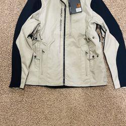 Harley Davidson Jacket 