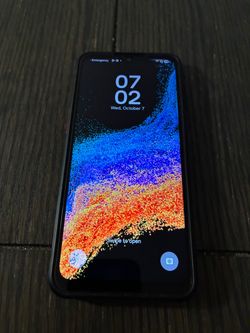 Samsung Galaxy XCover6 PRO