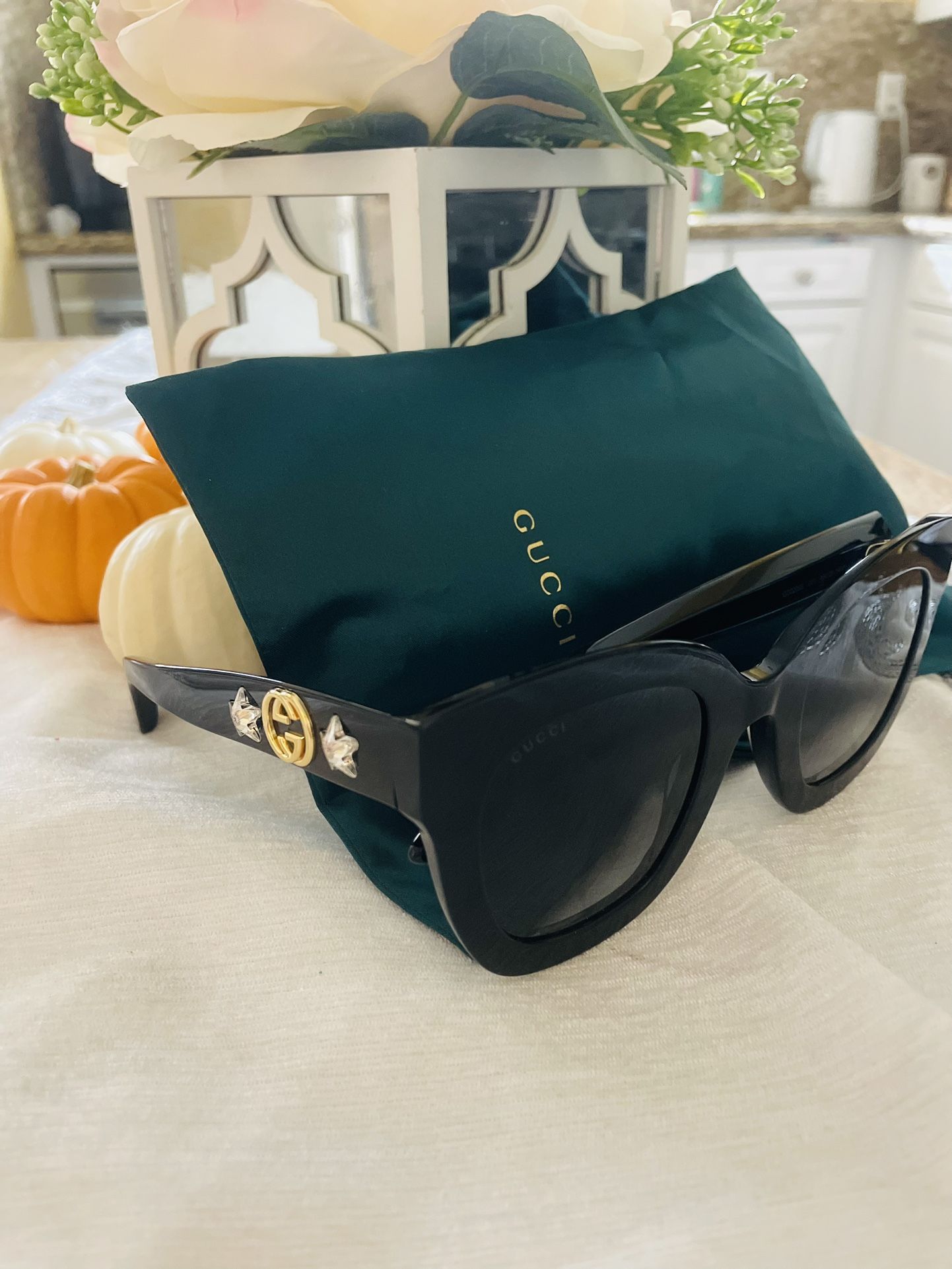 Gucci Sunglasses Women