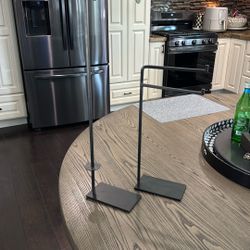 Hearth And Hand Toilet Paper And Hand Towel Holder
