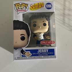 Seinfeld Pop
