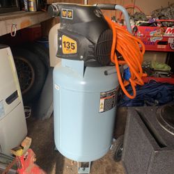 Air Compressor 