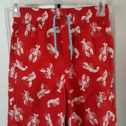 Boys Swim Trunks At $3.00/Each
