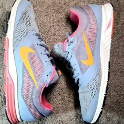 Womens Nike Air Zoom Fly size 11 $30