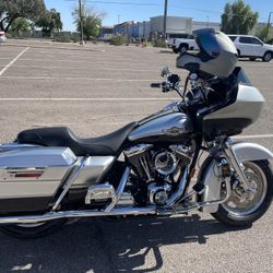 2003 FLTRI - Roadglide