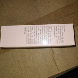 Face Serum