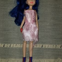 Disney Descendants Doll 