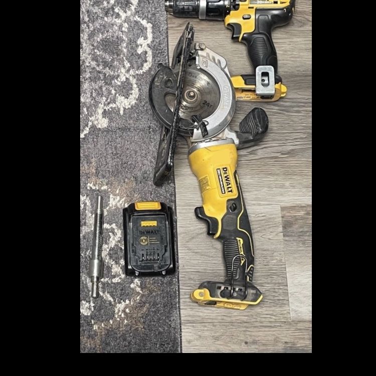 Dewalt