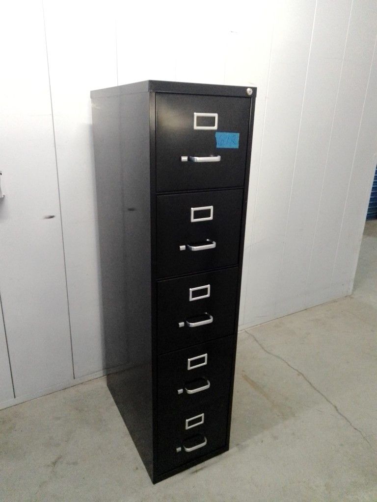Metal File Cabinet Letter Size With Key
