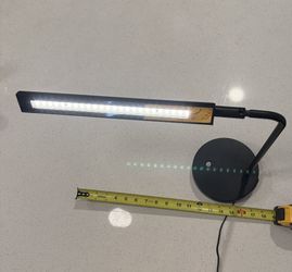 LED Desk Lamp