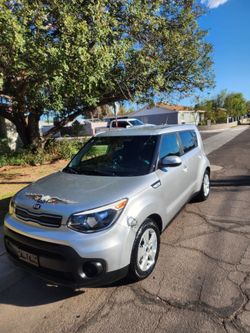 2019 kia soul $4900