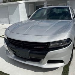 2020 Dodge Charger