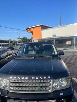 2009 Land Rover Range Rover