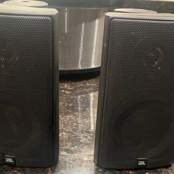 JBL Speakers Satellite Speakers