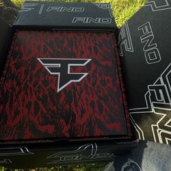 Fino X Faze