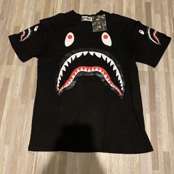 BAPE T-SHIRT (BRAND NEW)