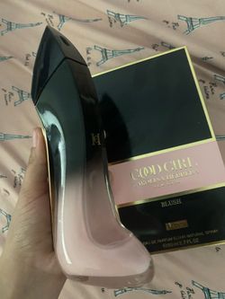 Good girl Perfume