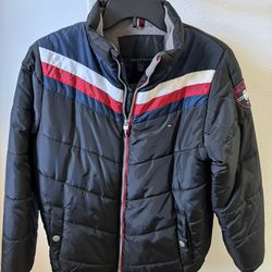 (Price Reduced)  Boys Jackets - Size-L/14-16 