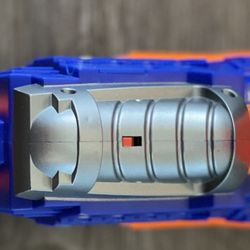 Speed Gun