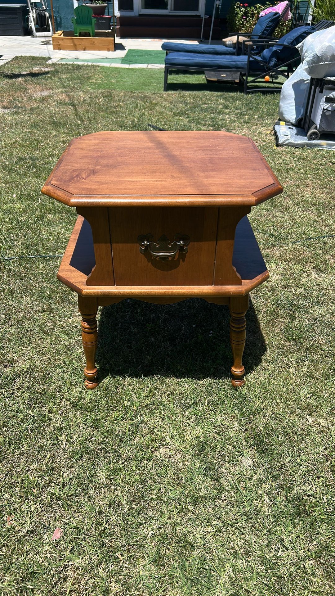End Table