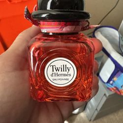 Hermes Twilly 