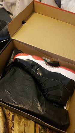 Air jordan 11 retro