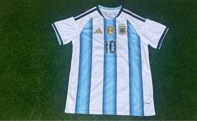 Argentina jersey