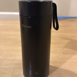 Electric Kettle Water Heater