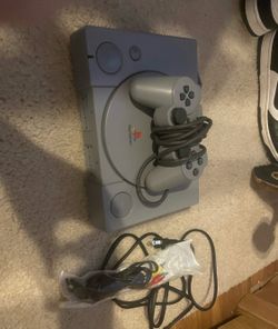 PlayStation 1 (ps1)