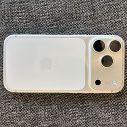 Apple iPhone 17 Pro 256 GB unlocked