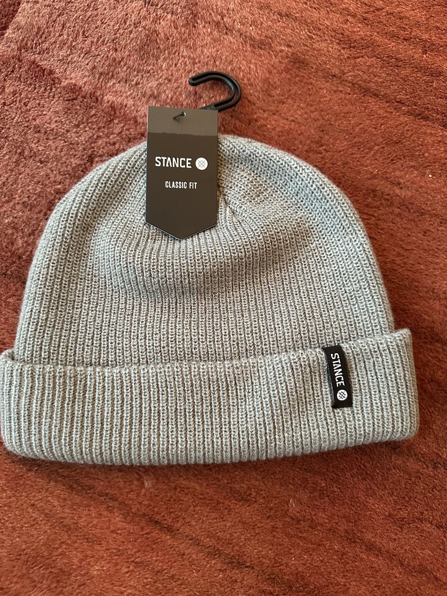 Stance Branded Beanie (New)