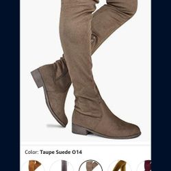 Boots 