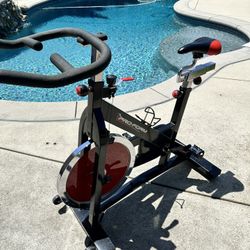 Preform 290SPX Exercise Bike