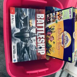 Board Games