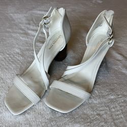 Women’s s Chunky Heel