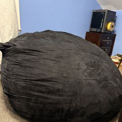 6 Feet Bean Bag
