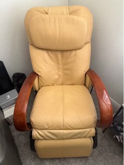 Massage Chair