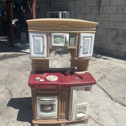 Cosinita Para Niñas 