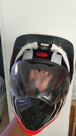 Bell MX-9 Adventure XL Helmet