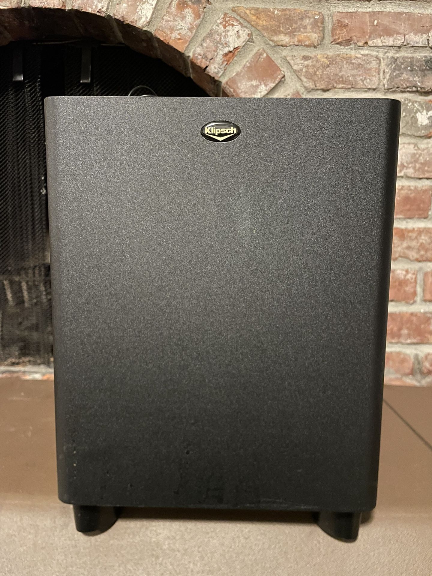 Klipsch Sub 8 Subwoofer