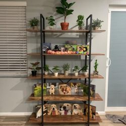 shelf bookcase for sale
