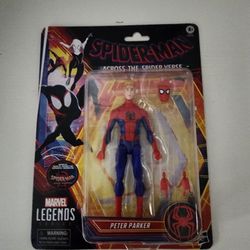 Marvel Legends 