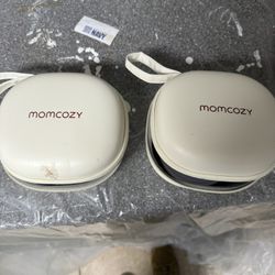 Momcozy Portable Breast Pump
