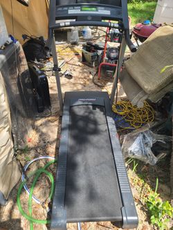 Proform Trainer 420 TREADMILL EXCERCISE for Sale in Spring Hill FL OfferUp