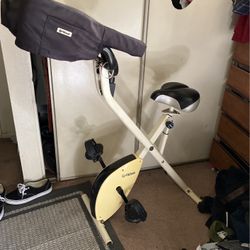 Fitdesk Exercise Bike