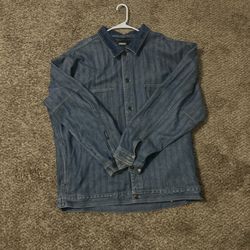 Good boy Denim Jacket