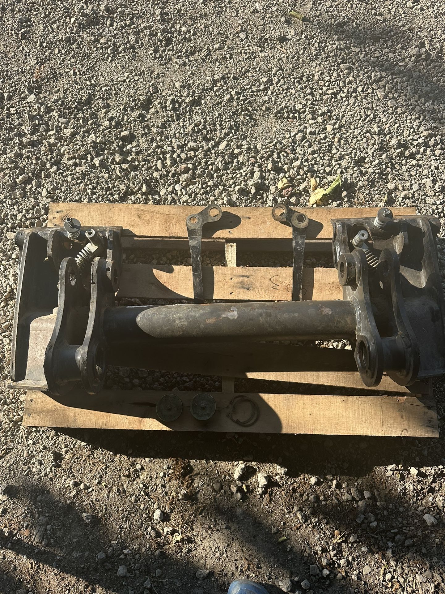 2013 Bobcat T870 ( Bobtach)