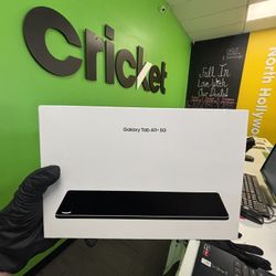 New Galaxy Tab A11+ 5G  Financing Available 