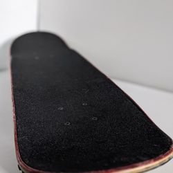 Skateboard... 31 X 7.5...