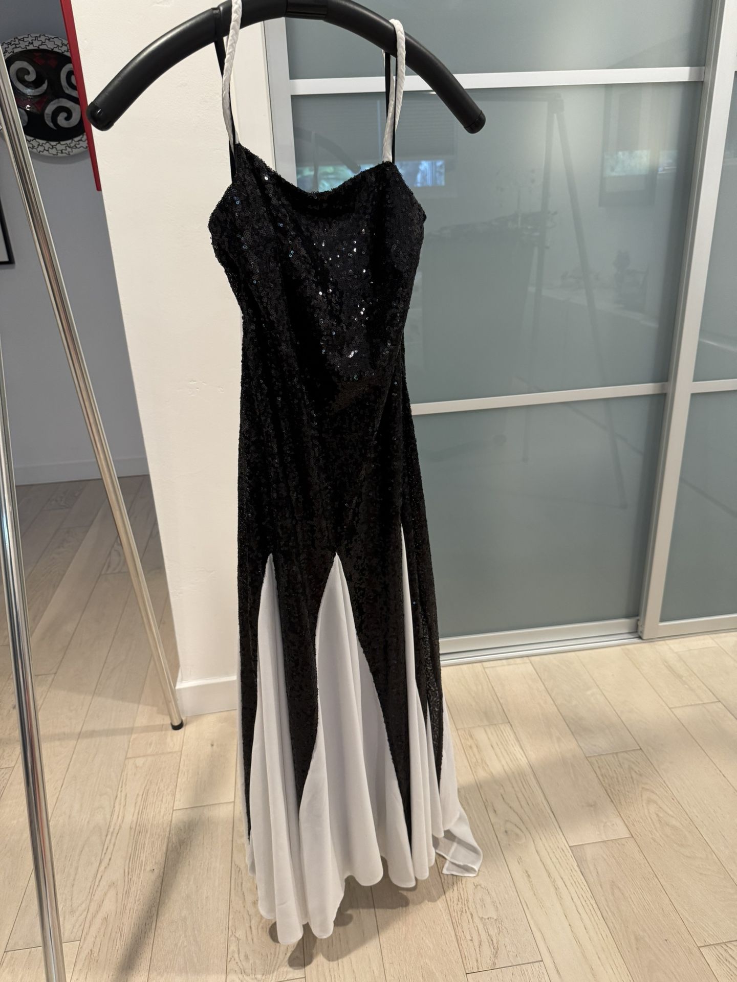 Gown
